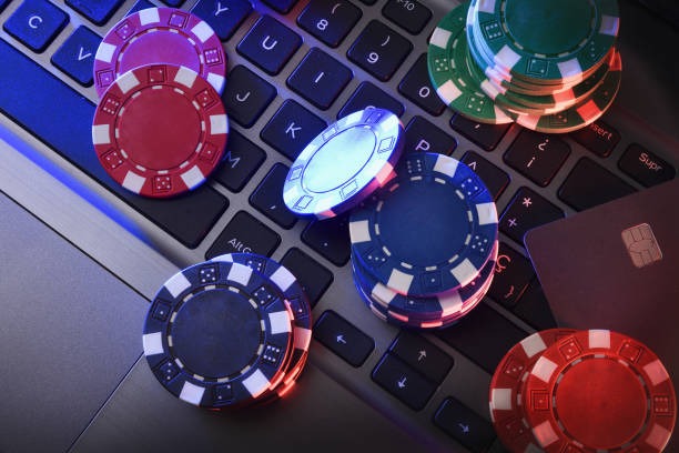 Slot account security and payment review on km 777