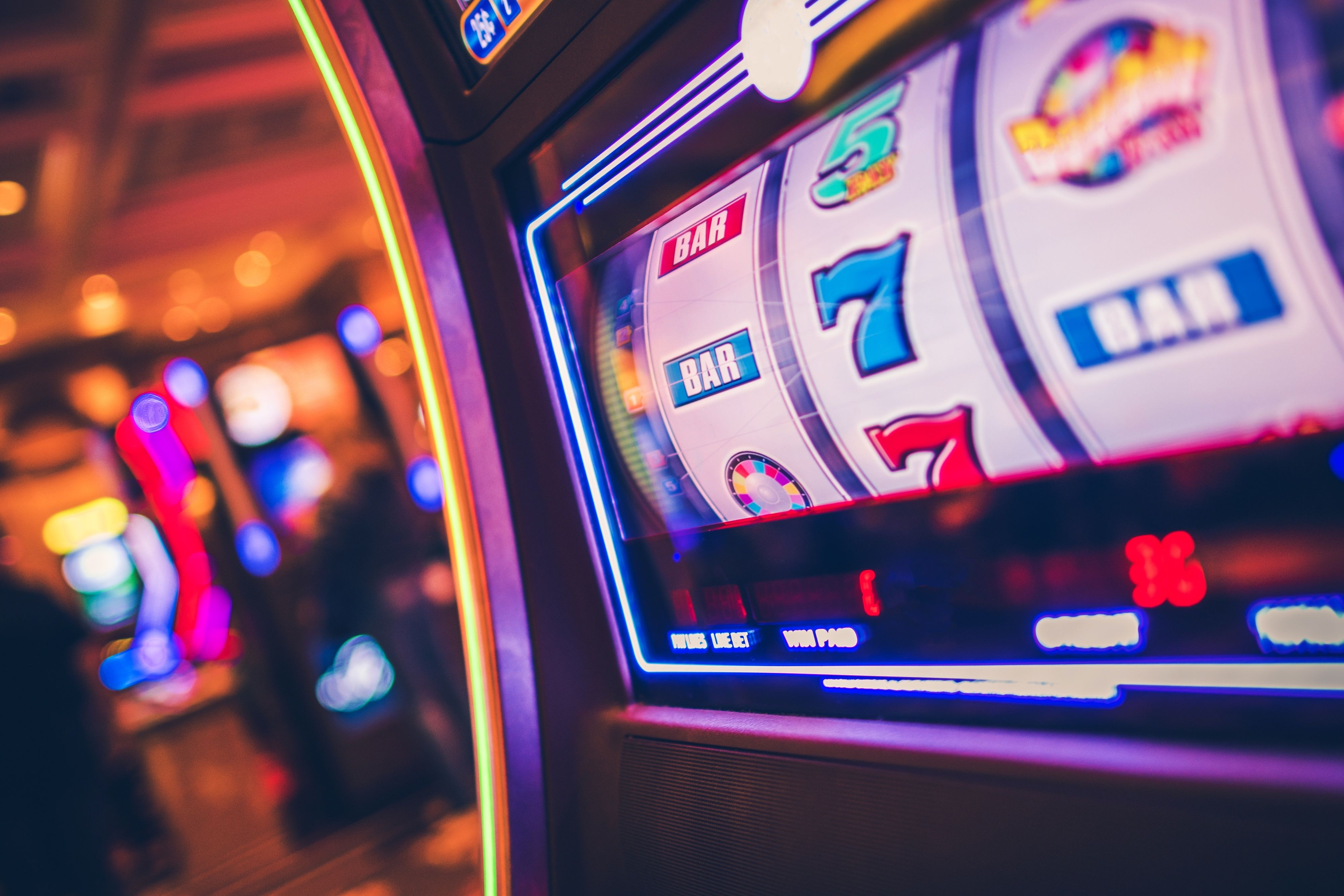 km 777 Payment guide